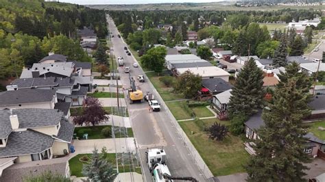 canada map cities|Here's what you need to know about Calgary's water situation.